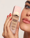 WONDER MATCH Illuminating Foundation