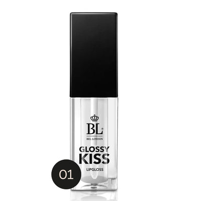 BEL London Glossy Kiss Lipgloss