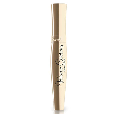 Volume Celebrities Deep Black Mascara