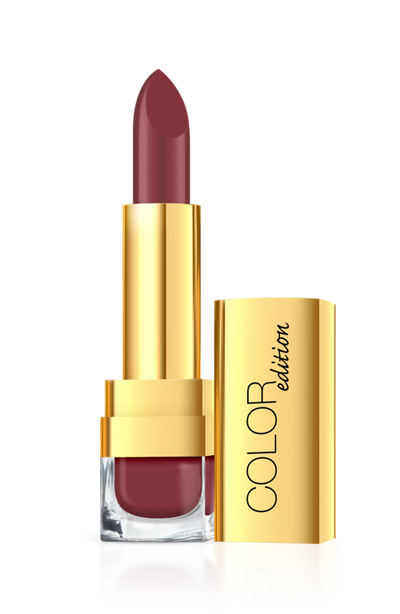 Color Edition Lipstick eveline-cosmetics.myshopify.com