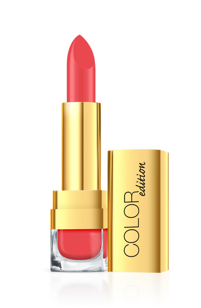 Color Edition Lipstick eveline-cosmetics.myshopify.com