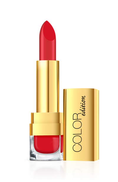 Color Edition Lipstick eveline-cosmetics.myshopify.com