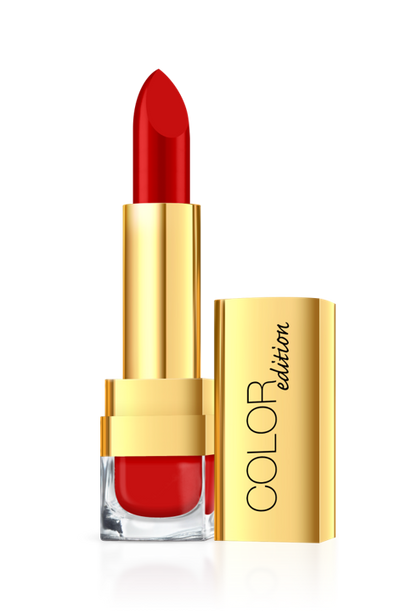 Color Edition Lipstick eveline-cosmetics.myshopify.com