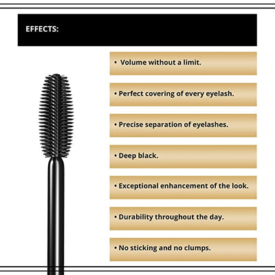 Big Volume Explosion Mascara