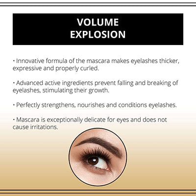 Big Volume Explosion Mascara