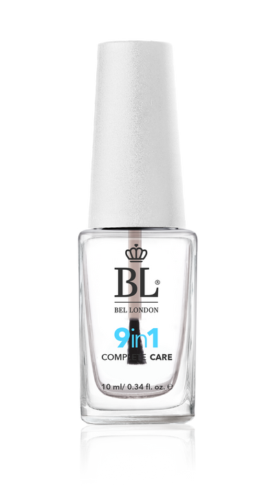 BEL London 9 in 1 Complete Care