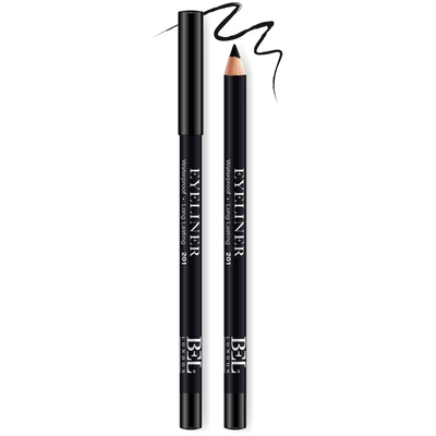 eyeliner waterproof precision 201