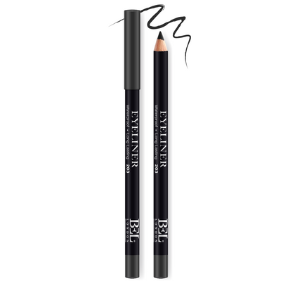 eyeliner waterproof precision 203