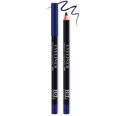 eyeliner waterproof precision 204