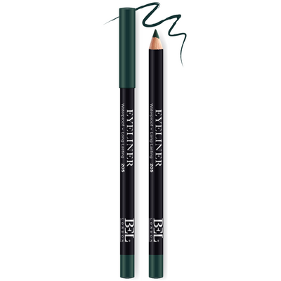 eyeliner waterproof precision 205