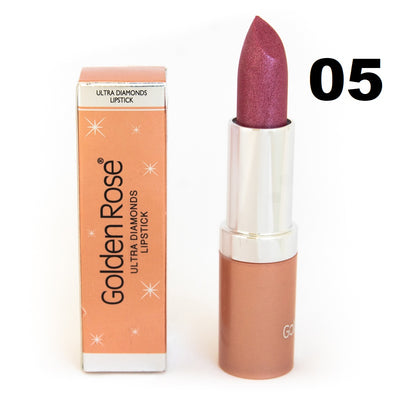 Ultra Diamonds Lipstick eveline-cosmetics.myshopify.com