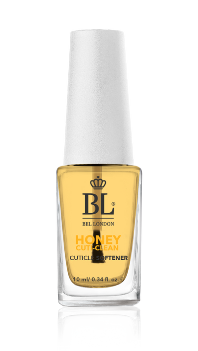 BEL London Honey Cuti-Clean -Cuticle Softener