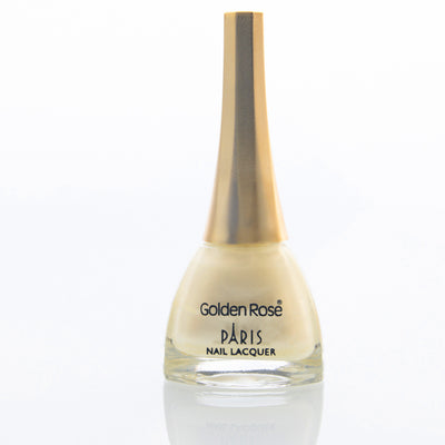 Paris Nail Polish (Nude) eveline-cosmetics.myshopify.com