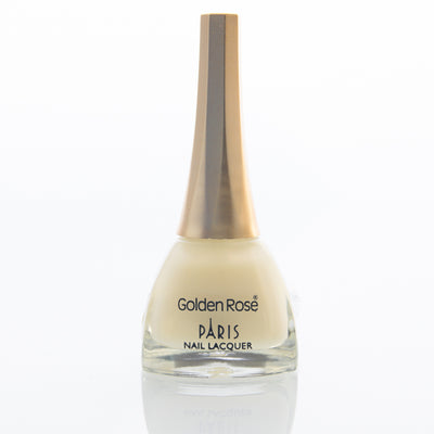 Paris Nail Polish (Nude) eveline-cosmetics.myshopify.com