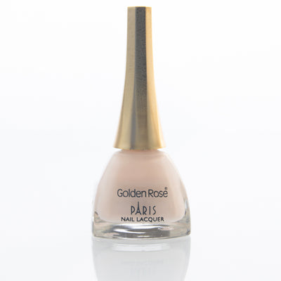 Paris Nail Polish (Nude) eveline-cosmetics.myshopify.com