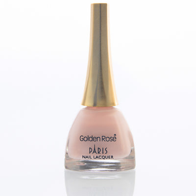 Paris Nail Polish (Nude) eveline-cosmetics.myshopify.com