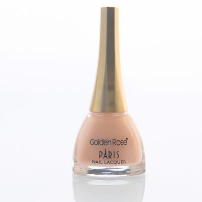 Paris Nail Polish (Nude) eveline-cosmetics.myshopify.com