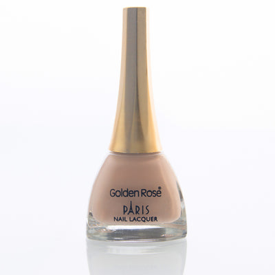 Paris Nail Polish (Nude) eveline-cosmetics.myshopify.com