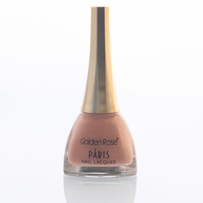 Paris Nail Polish (Nude) eveline-cosmetics.myshopify.com