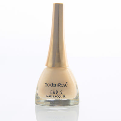 Paris Nail Polish (Nude) eveline-cosmetics.myshopify.com