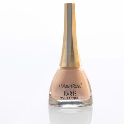 Paris Nail Polish (Nude) eveline-cosmetics.myshopify.com