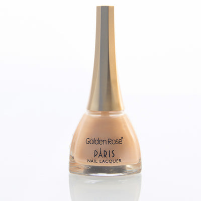 Paris Nail Polish (Nude) eveline-cosmetics.myshopify.com