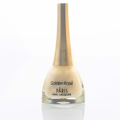 Paris Nail Polish (Nude) eveline-cosmetics.myshopify.com