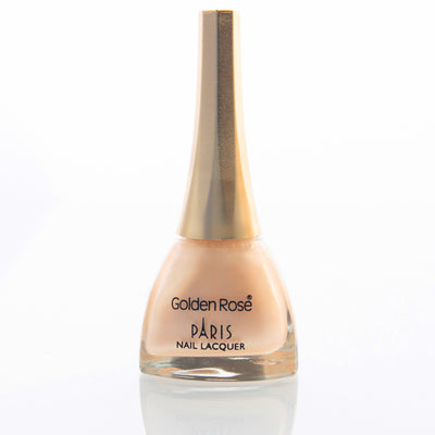 Paris Nail Polish (Nude) eveline-cosmetics.myshopify.com