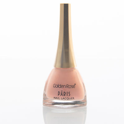 Paris Nail Polish (Nude) eveline-cosmetics.myshopify.com