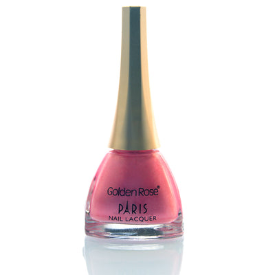 Paris Nail Polish (Colorful) eveline-cosmetics.myshopify.com