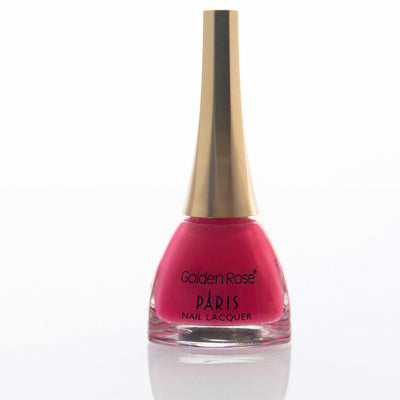 Paris Nail Polish (Colorful) eveline-cosmetics.myshopify.com