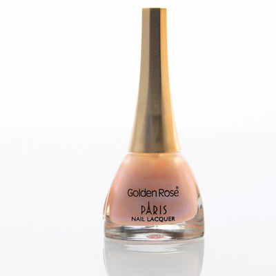 Paris Nail Polish (Nude) eveline-cosmetics.myshopify.com