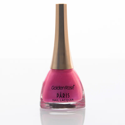 Paris Nail Polish (Colorful) eveline-cosmetics.myshopify.com