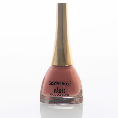 Paris Nail Polish (Nude) eveline-cosmetics.myshopify.com