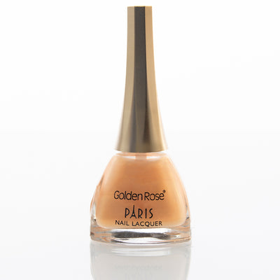 Paris Nail Polish (Nude) eveline-cosmetics.myshopify.com