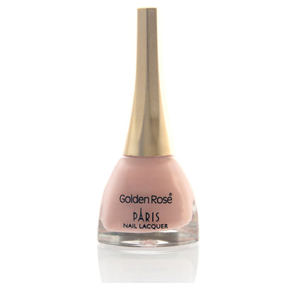 Paris Nail Polish (Nude) eveline-cosmetics.myshopify.com