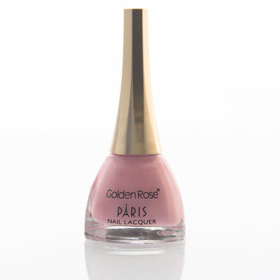 Paris Nail Polish (Nude) eveline-cosmetics.myshopify.com