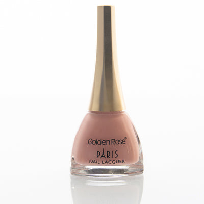 Paris Nail Polish (Nude) eveline-cosmetics.myshopify.com