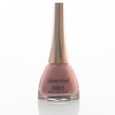 Paris Nail Polish (Nude) eveline-cosmetics.myshopify.com