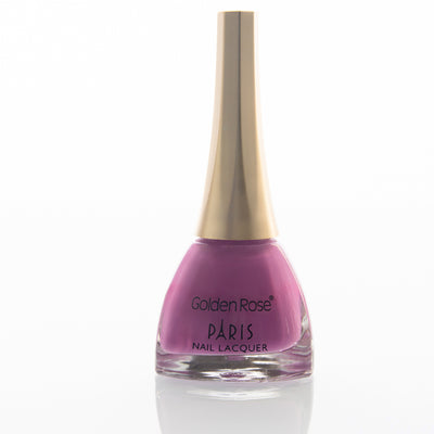 Paris Nail Polish (Colorful) eveline-cosmetics.myshopify.com