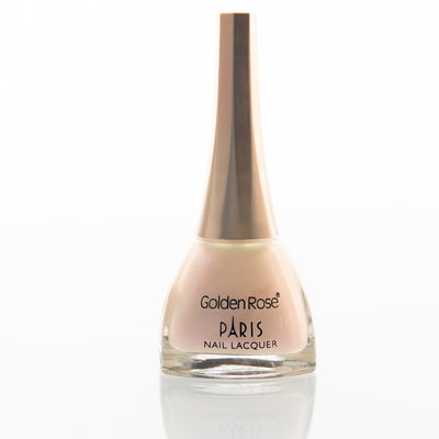 Paris Nail Polish (Nude) eveline-cosmetics.myshopify.com