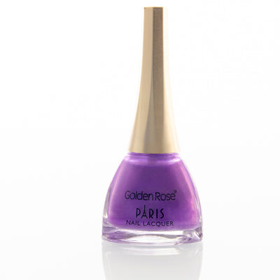 Paris Nail Polish (Colorful) eveline-cosmetics.myshopify.com