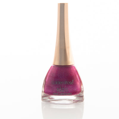 Paris Nail Polish (Colorful) eveline-cosmetics.myshopify.com