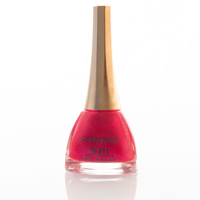 Paris Nail Polish (Colorful) eveline-cosmetics.myshopify.com