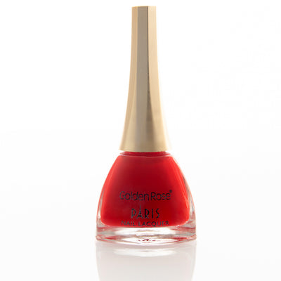 Paris Nail Polish (Colorful) eveline-cosmetics.myshopify.com