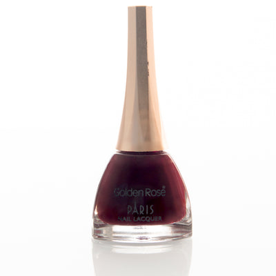 Paris Nail Polish (Colorful) eveline-cosmetics.myshopify.com