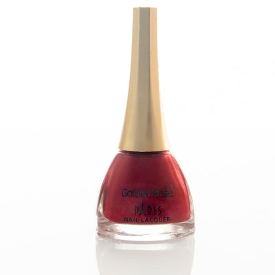 Paris Nail Polish (Colorful) eveline-cosmetics.myshopify.com