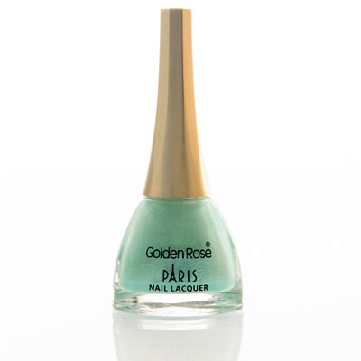 Paris Nail Polish (Colorful) eveline-cosmetics.myshopify.com