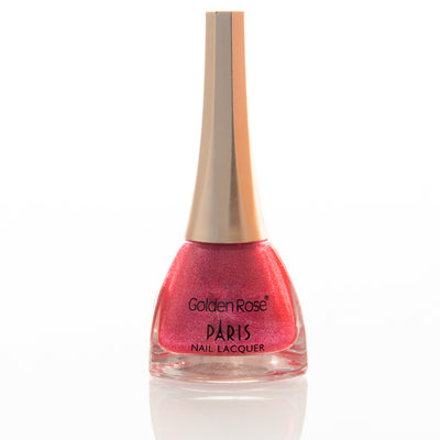 Paris Nail Polish (Colorful) eveline-cosmetics.myshopify.com