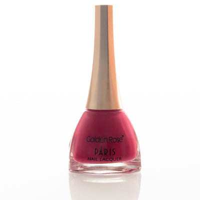 Paris Nail Polish (Colorful) eveline-cosmetics.myshopify.com